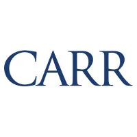Carr Realty logo