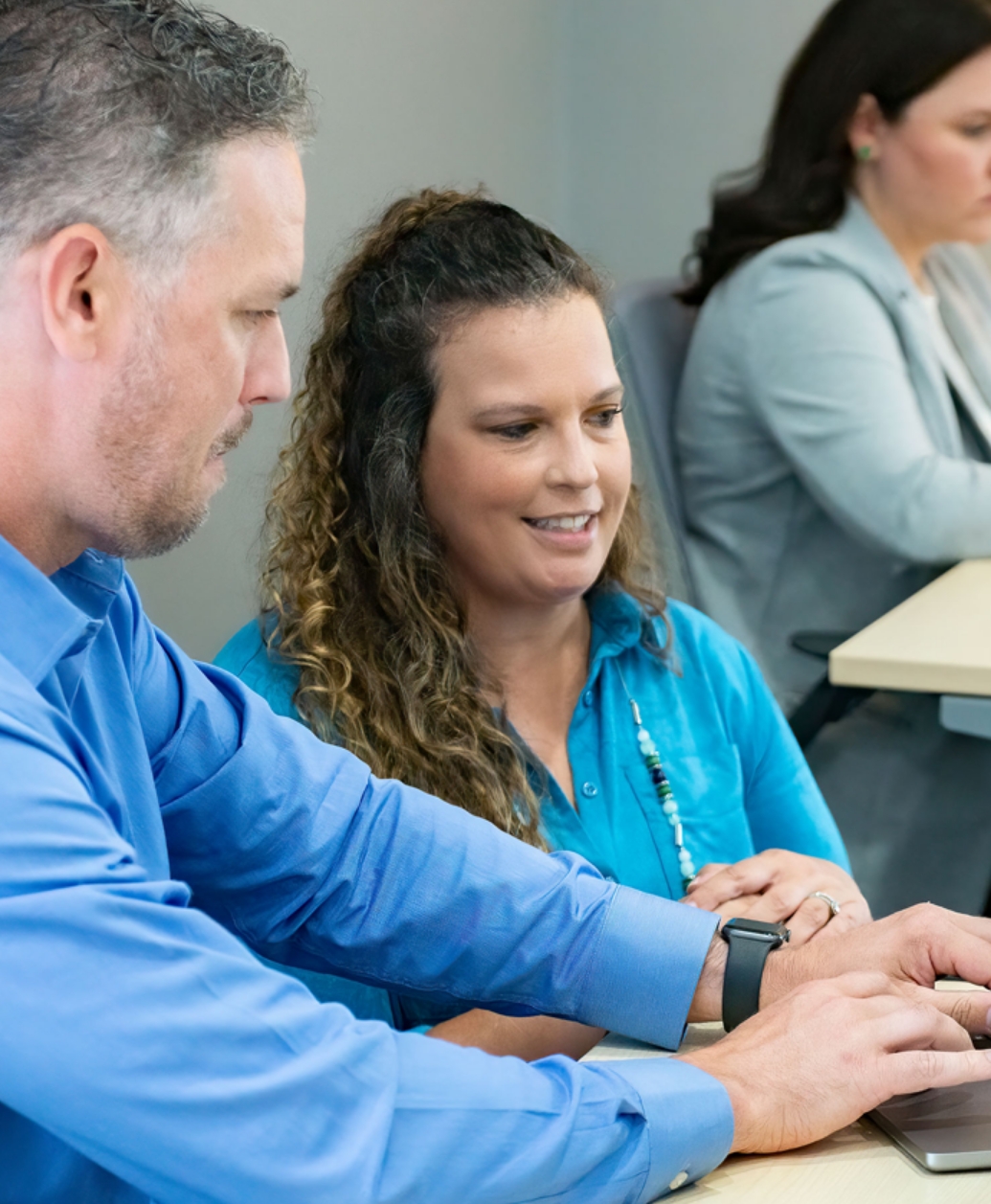 Collective Expertise