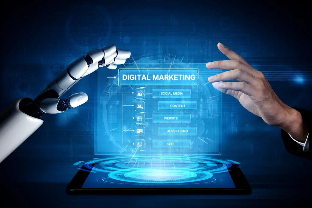 026 Digital Marketing Trends Businesses Can’t Ignore