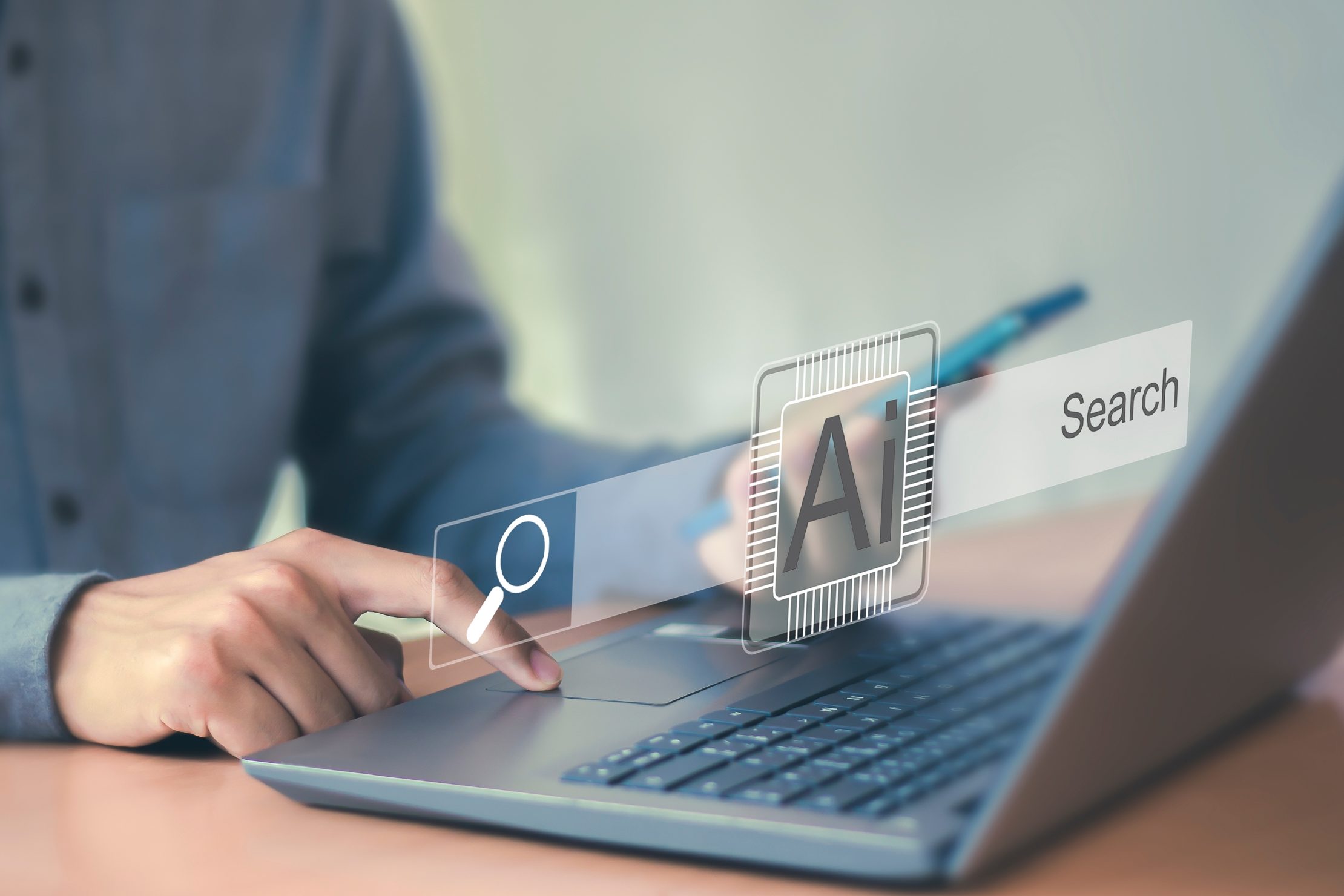 How Google&rsquo;s AI Search Is Changing SEO and What Businesses Should Do Now