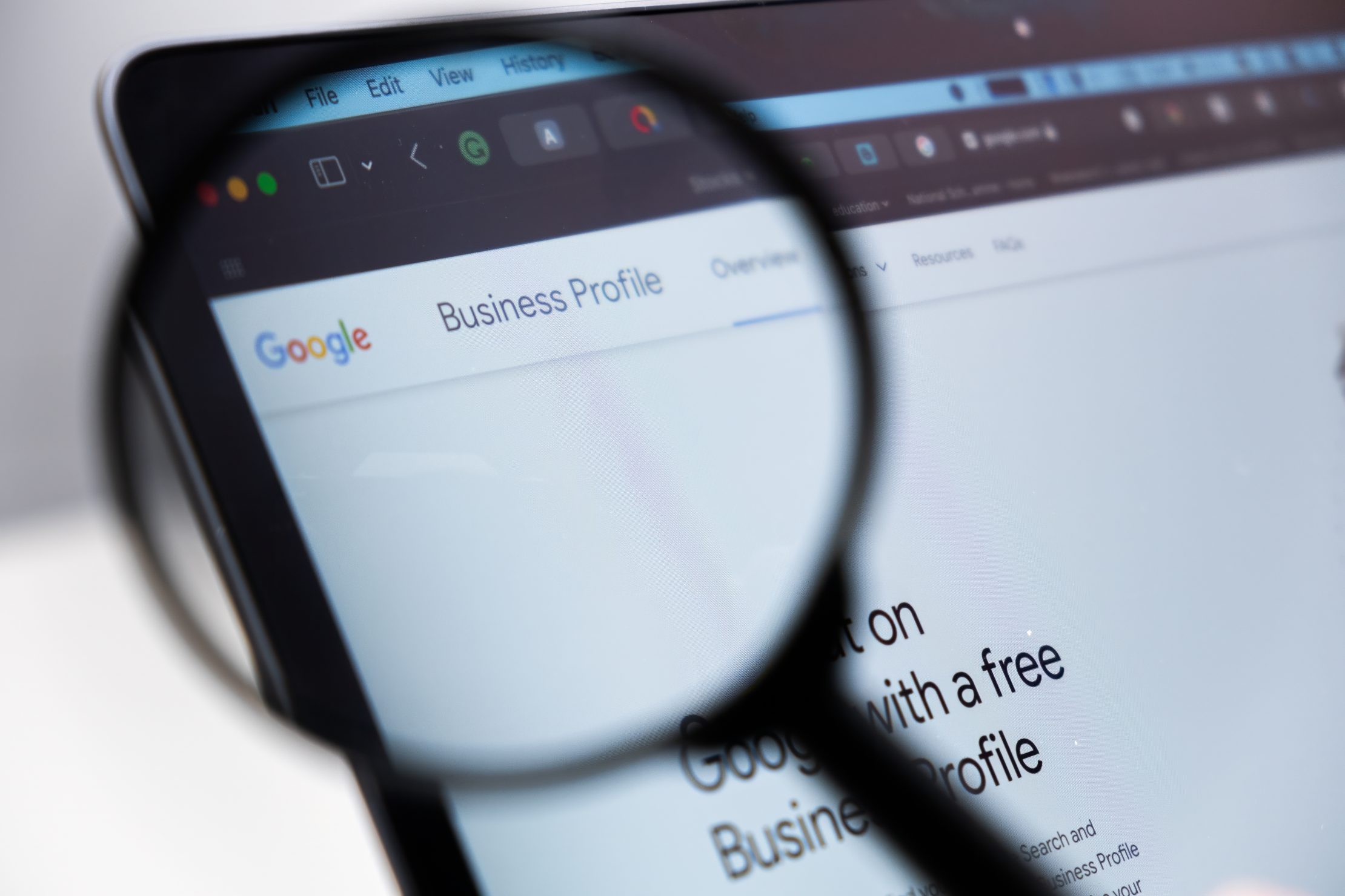 The Future of Google Business Profile Optimization for Local Brands