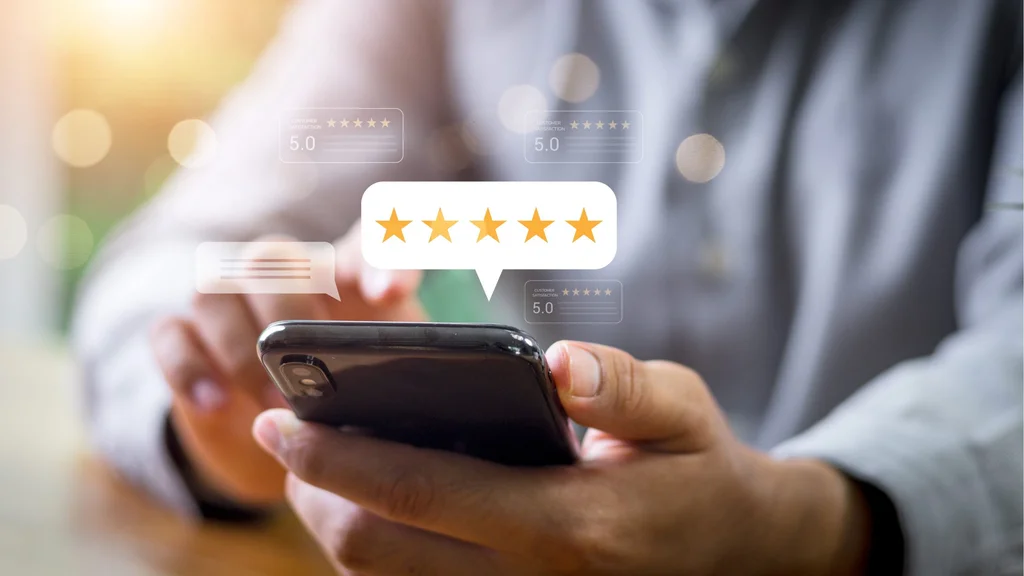 How Online Reviews for SEO Influence Rankings, Clicks, and AI Visibility