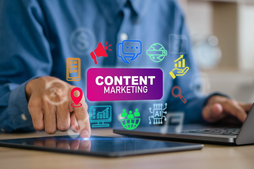 Why Appointment-Based Businesses That Publish Content Book More Appointments