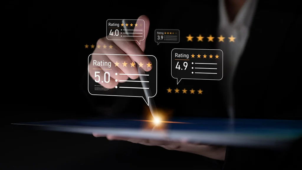How to Become the Most Trusted Name in Your Market (Without a massive marketing budget)
