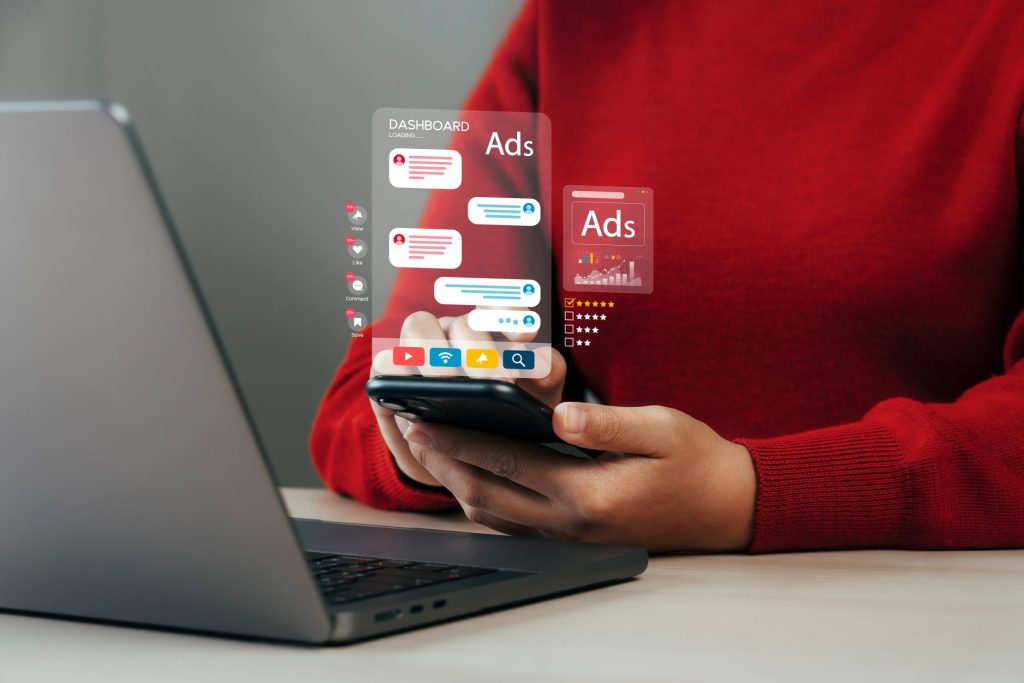 Clicks Don’t Equal Appointments: Why Google Ads Fall Short for Booking-Based Businesses