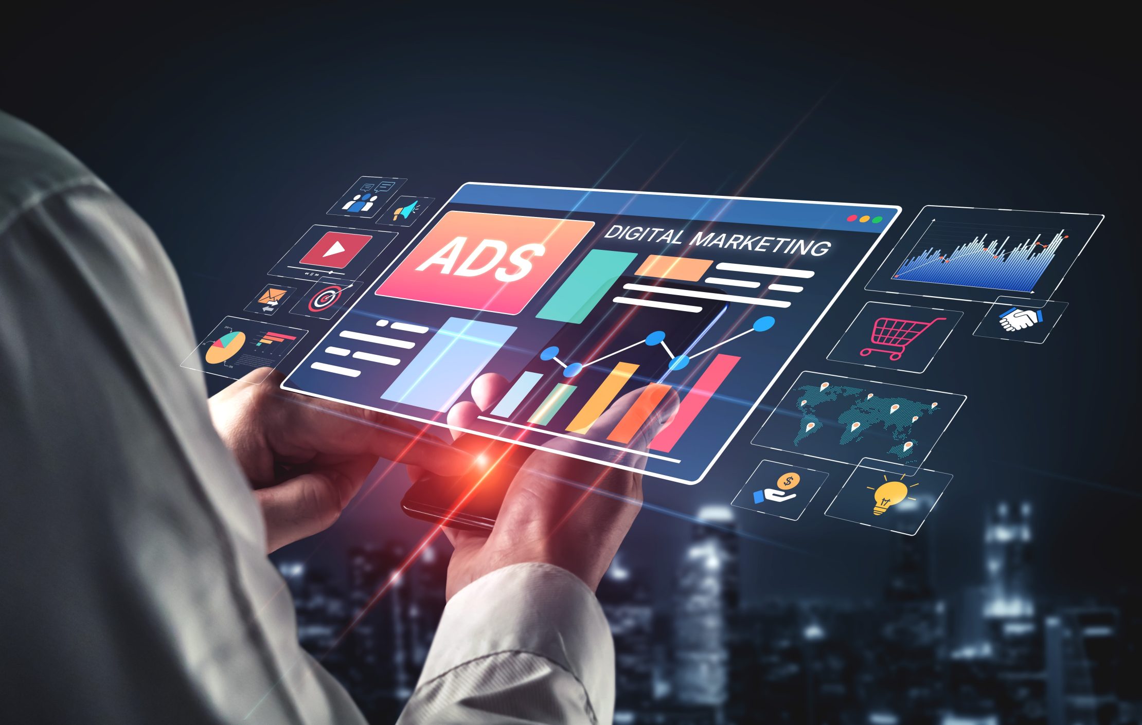 Facebook vs. Google vs. LinkedIn Ads: Which Platform Actually Fills Appointment Books?