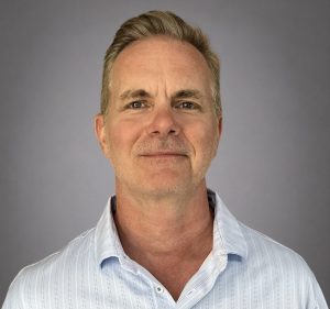 Steve Headshot