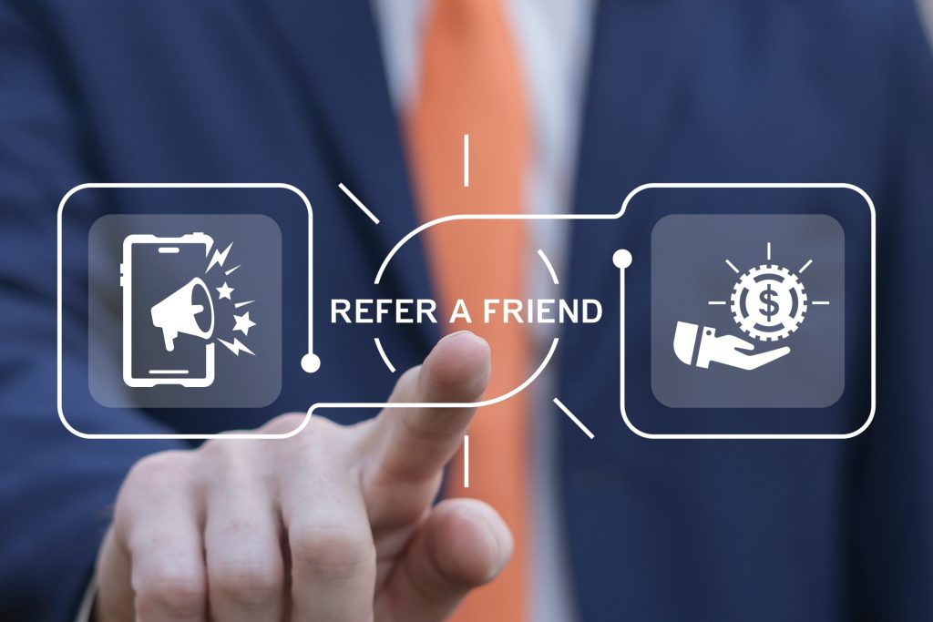 How to Build a Referral Engine for Your Appointment-Based Business
