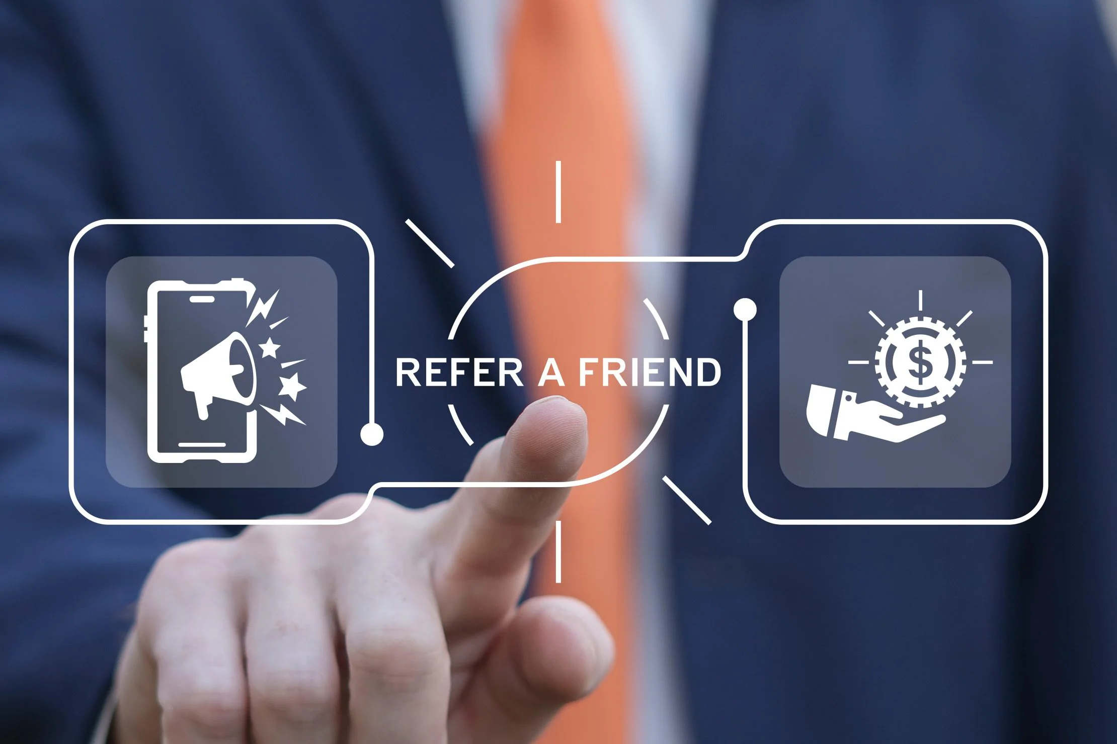 How to Build a Referral Engine for Your Appointment-Based Business