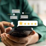 How Online Reviews Influence Both Google Rankings and AI-Generated Answers