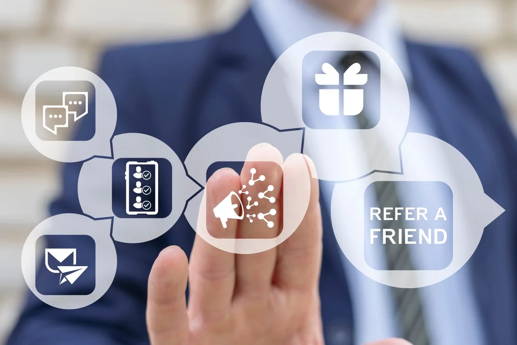 How to Build a Referral System That Doesn't Rely on Luck